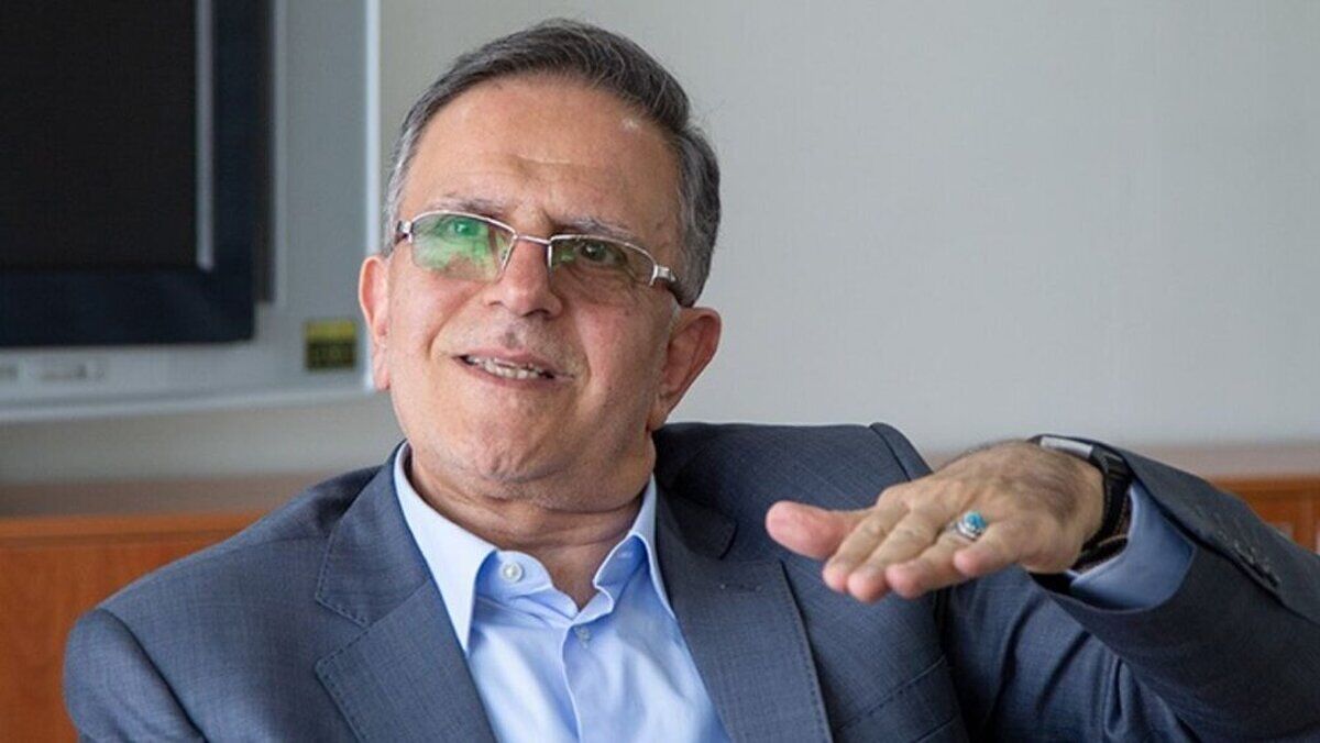پیش بینی سیف از قیمت ارز و تورم؛ نرخ ارز افزایشی می‌شود
