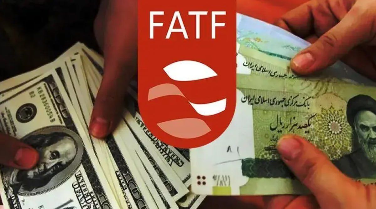 ۶ ماه فرصت داریم که کاری برای حل مشکل FATF انجام دهیم
