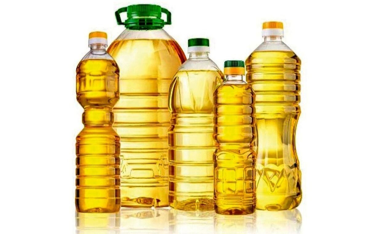 روغن به شرط تن‌ماهی!