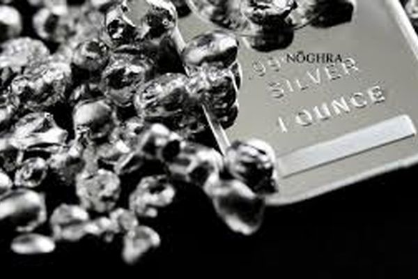 طلا و نقره تغییر جهت دادند