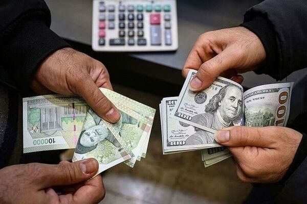 قیمت دلار، یورو و سایر ارزها امروز ۳ مردادماه ۱۴۰۵