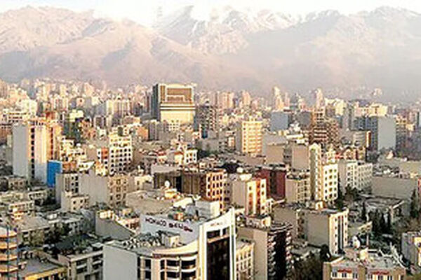 سیاست های سه سال گذشته در حوزه مسکن، امروز تاثیر خود را نشان می‌دهد
