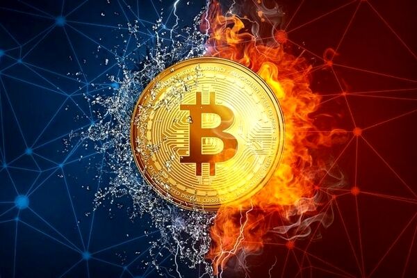 هفته سرنوشت ساز بیت کوین فرا می رسد