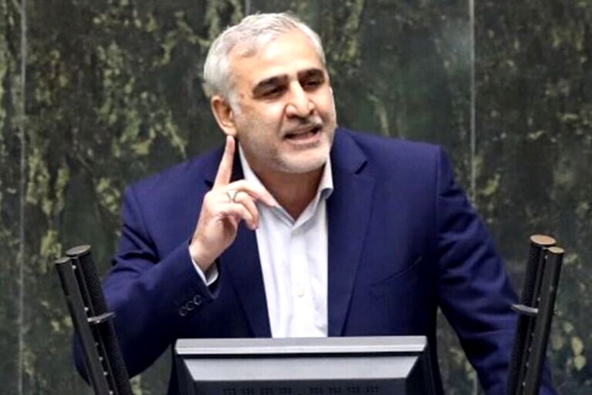 به عنوان نماینده هیچ پاسخ منطقی برای تجارت فیلترشکن ها ندارم