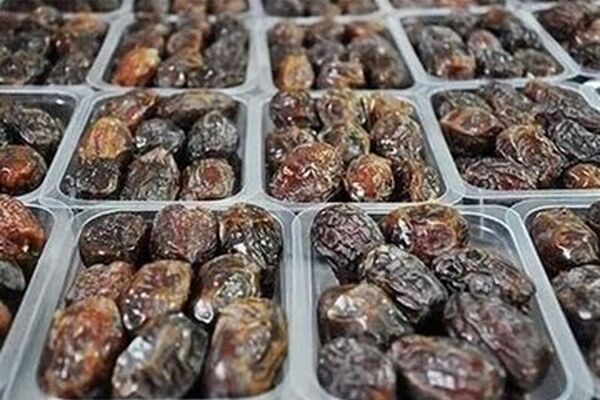 قیمت خرما در ماه رمضان اعلام شد/ جزییات

